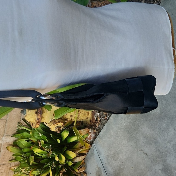 Harveys Seatbelt black Stella - Picture 2 of 11